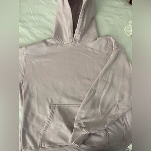 Cozy Fleece Boyfriend Hoodie
Fan-favourite relaxed fleece pullover hoodie